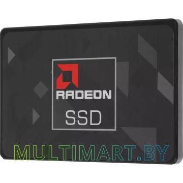 SSD диск AMD Radeon R3 128GB (R3SL0128G2) картинка 2